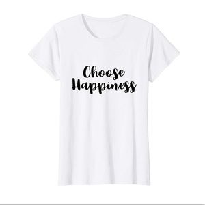 New Happiness T-Shirt Jonas Brothers